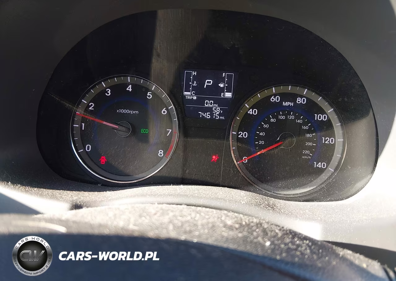 2017 Hyundai Accent Se VIN:KMHCT4AE2HU337078 - 7