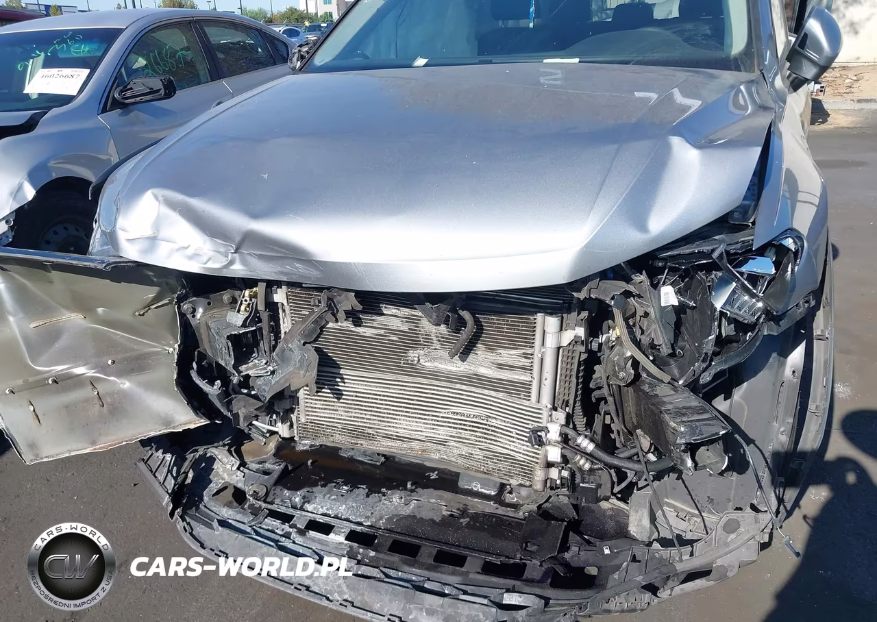 2020 Volkswagen Tiguan 2.0T S VIN:3VV0B7AX1LM154704 - 6