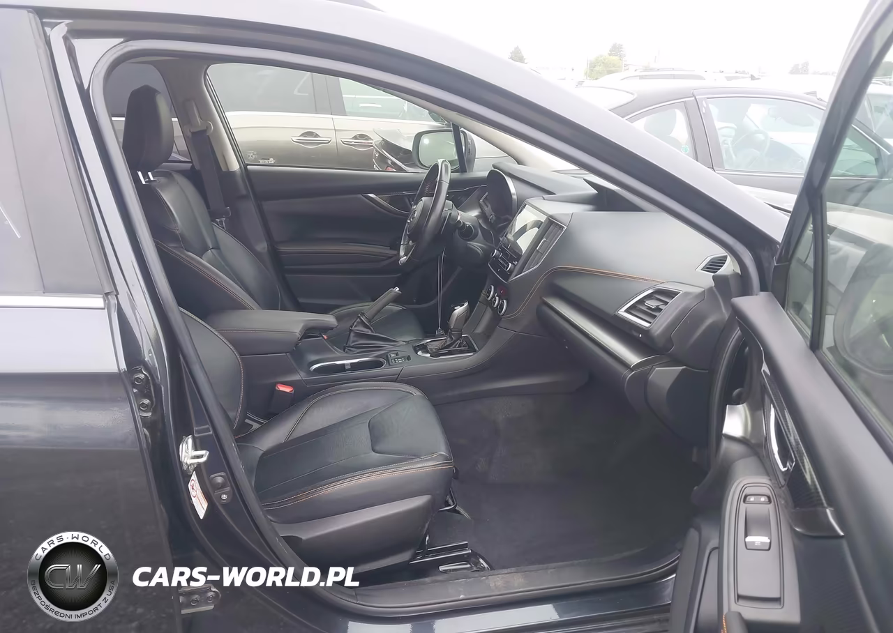 2019 Subaru Crosstrek 2.0I Limited VIN:JF2GTAMC2K8385969 - 5