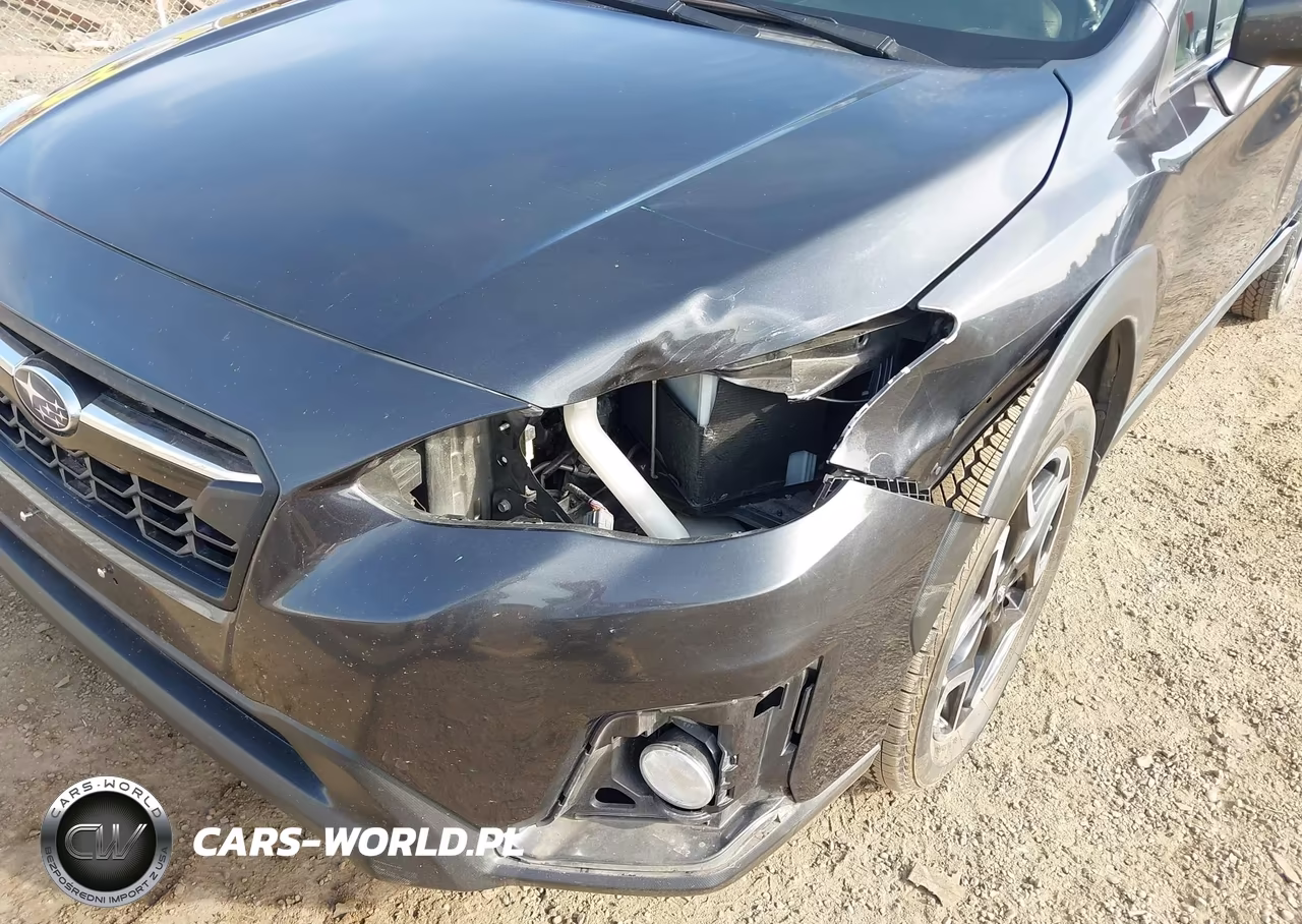 2019 Subaru Crosstrek 2.0I Limited VIN:JF2GTAMC2K8385969 - 6