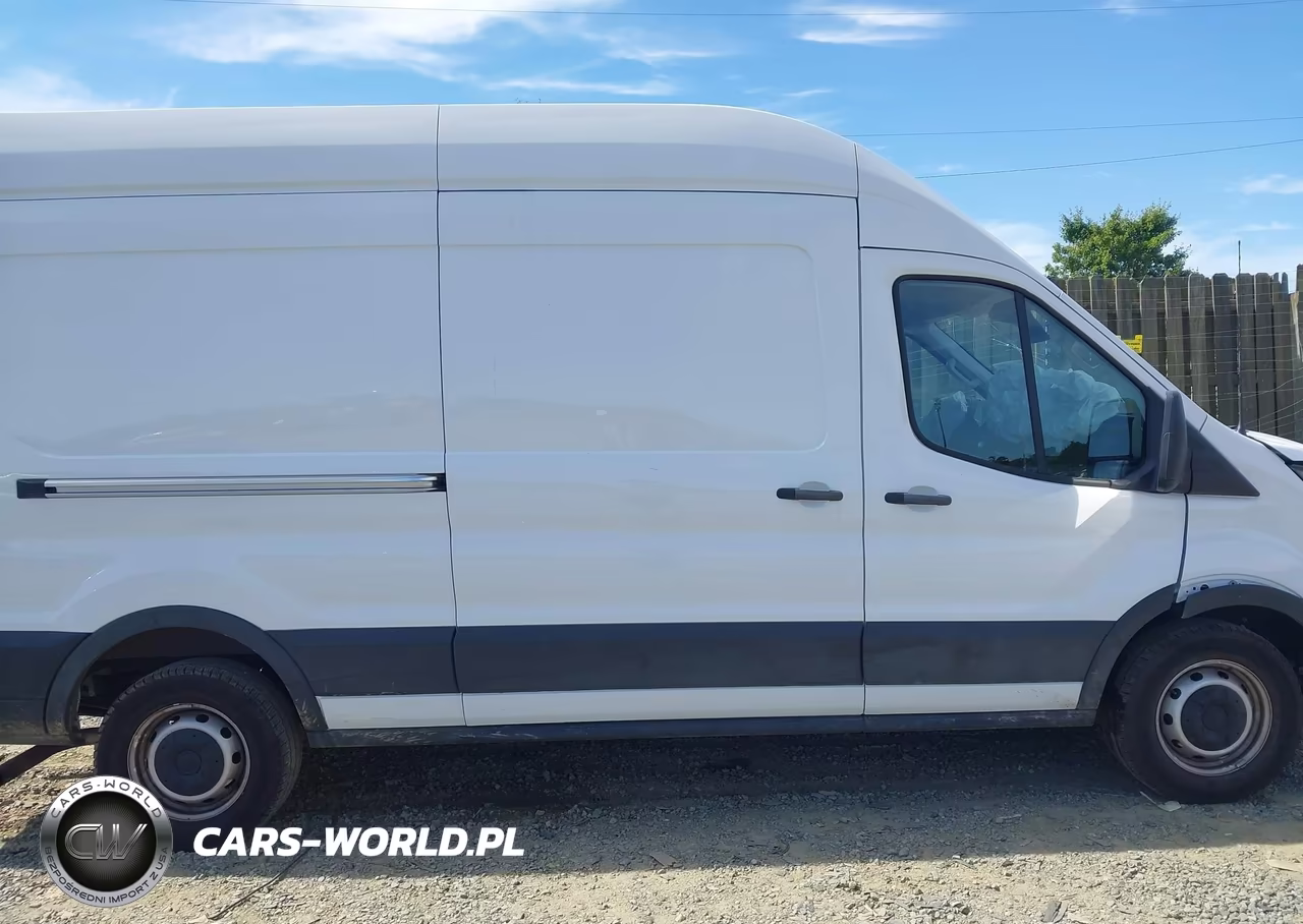 2024 Ford Transit-250 VIN:1FTBR1X81RKA90731 - 13