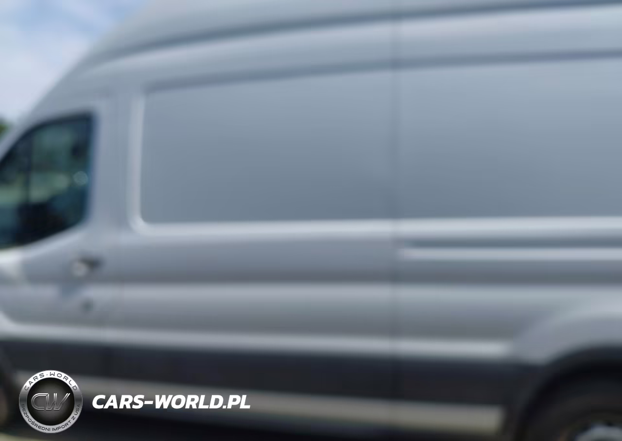 2024 Ford Transit-250 VIN:1FTBR1X81RKA90731 - 14