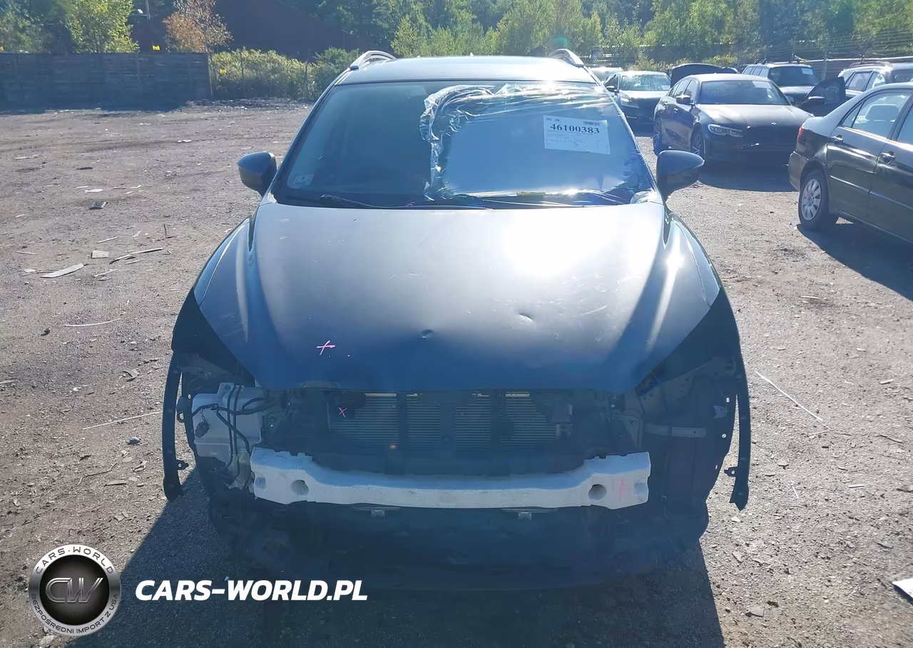 2016 Mazda Cx-5 Grand Touring VIN:JM3KE4DY0G0728257 - 12