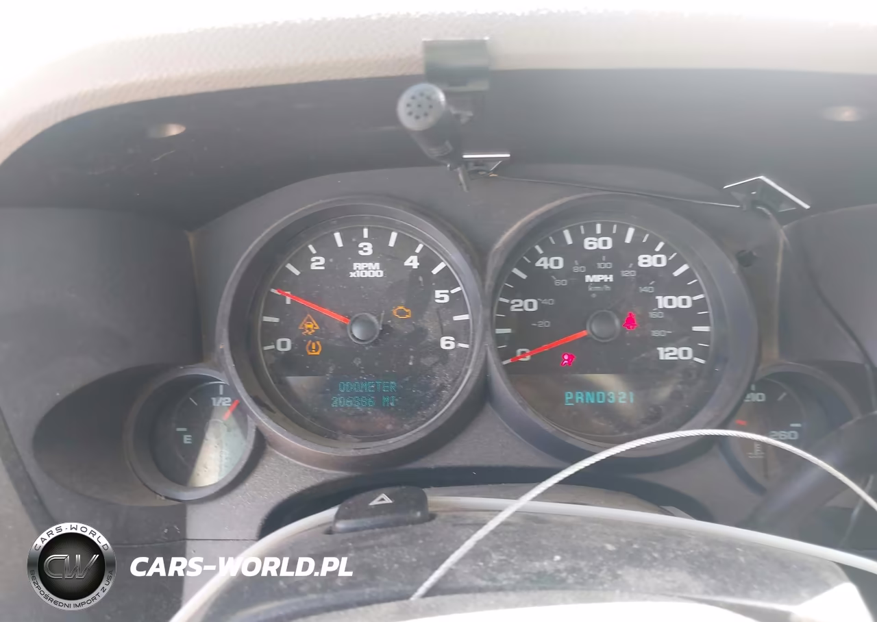 2010 Chevrolet Silverado 1500 Ls VIN:3GCRCREA0AG191209 - 7