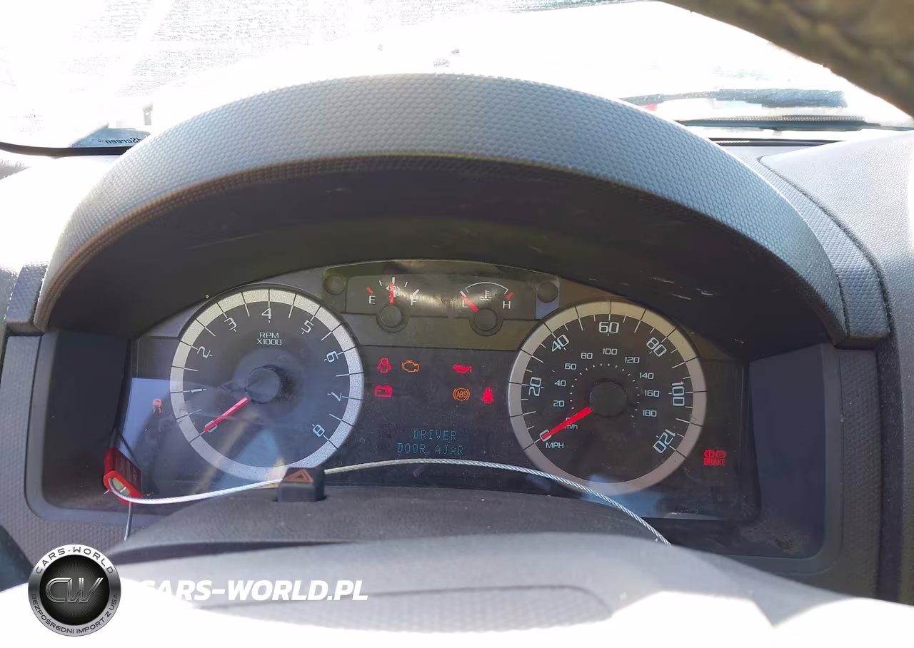2010 Ford Escape Xlt VIN:1FMCU0D78AKD40250 - 7