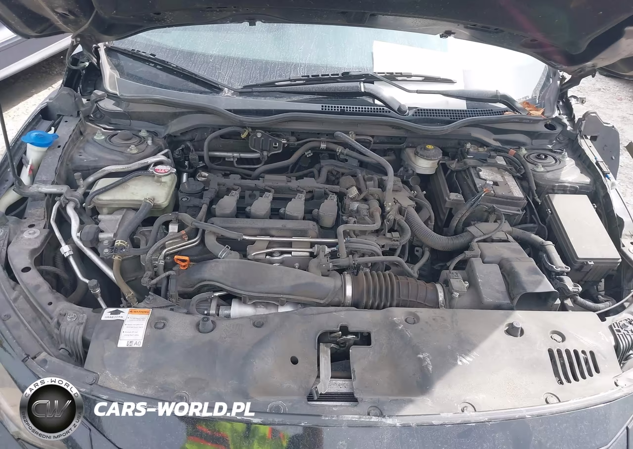 2021 Honda Civic Sport VIN:SHHFK7H41MU224761 - 10