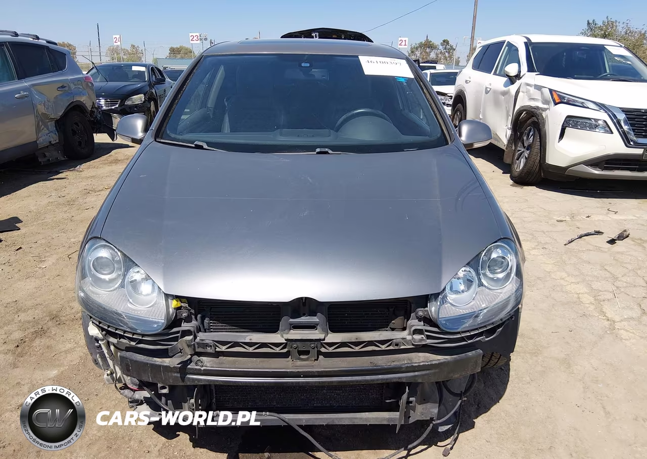 2008 Volkswagen R32 VIN:WVWKC71K68W008881 - 13