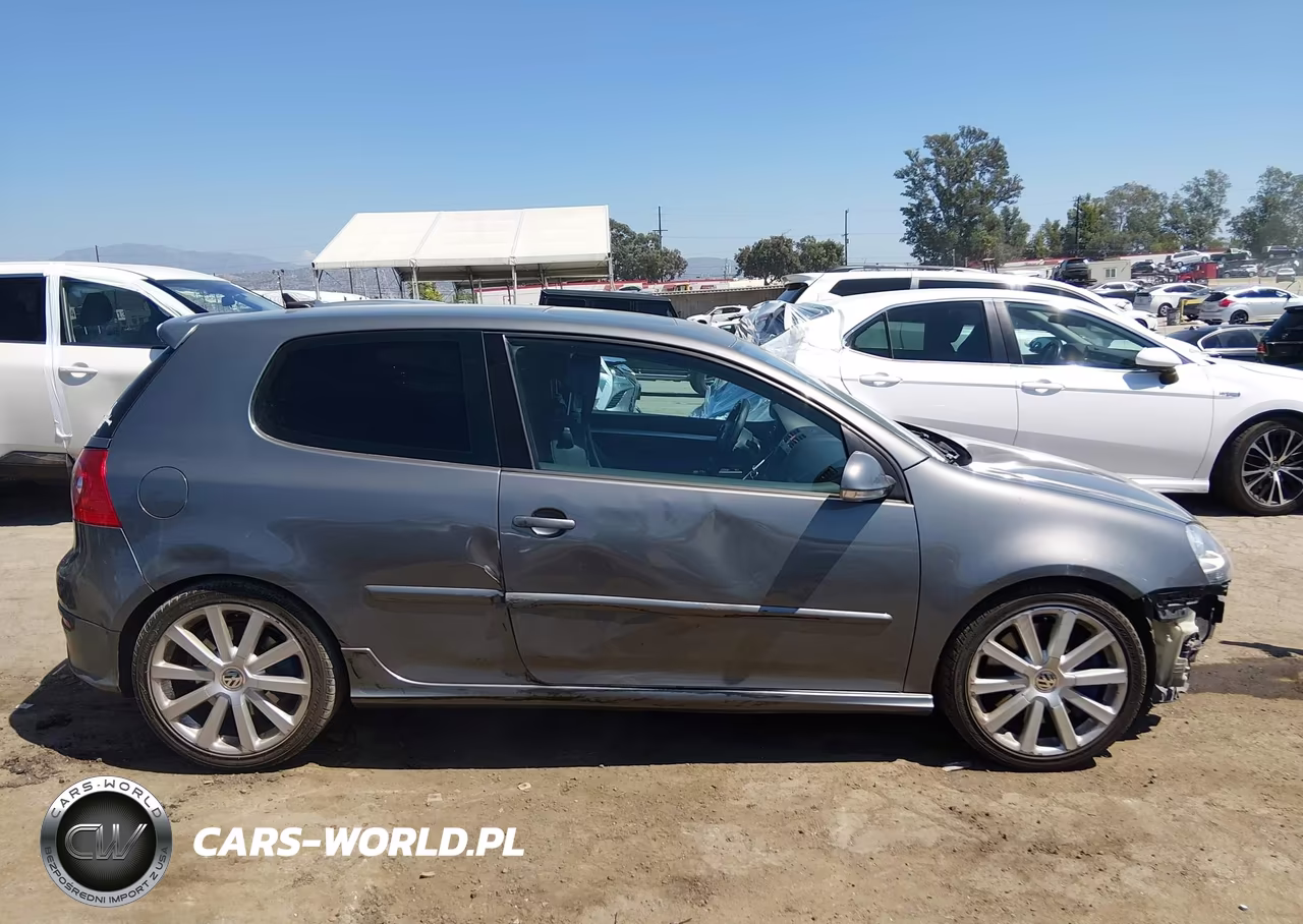 2008 Volkswagen R32 VIN:WVWKC71K68W008881 - 14