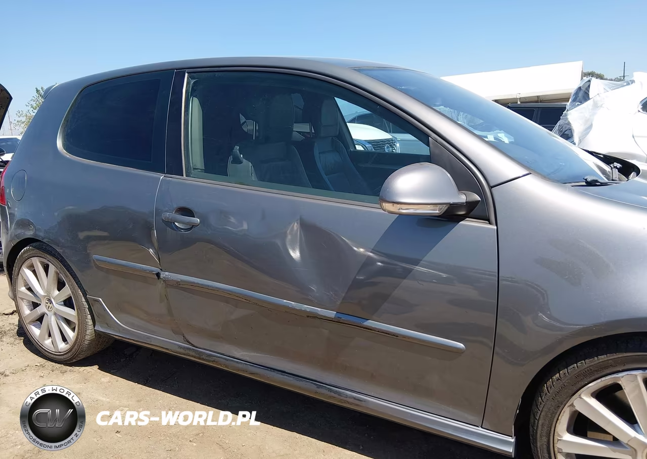 2008 Volkswagen R32 VIN:WVWKC71K68W008881 - 18