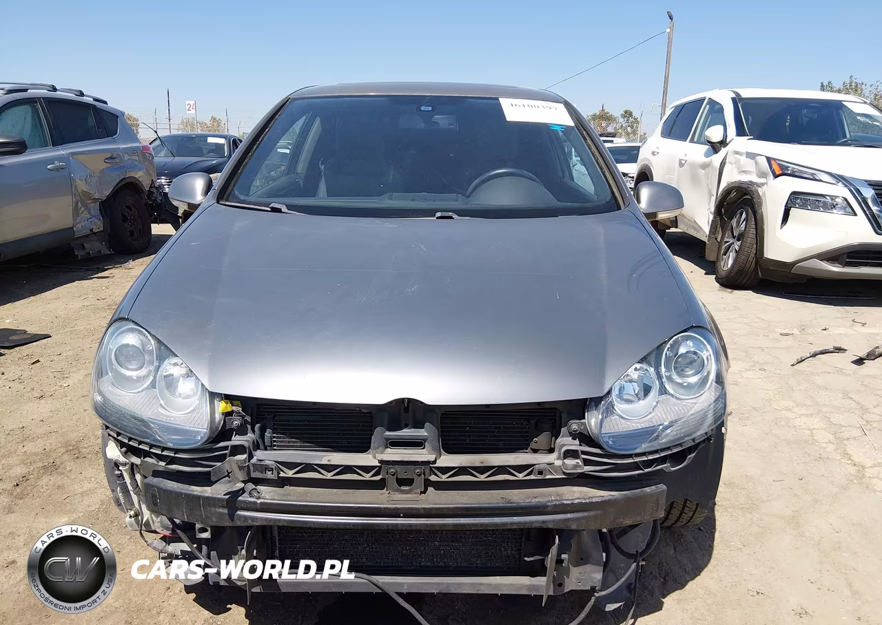 2008 Volkswagen R32 VIN:WVWKC71K68W008881 - 19