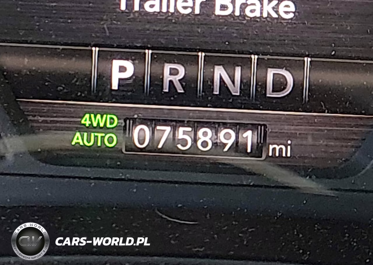 2019 Ram 1500 Sport VIN:1C6SRFTT9KN881804 - 16