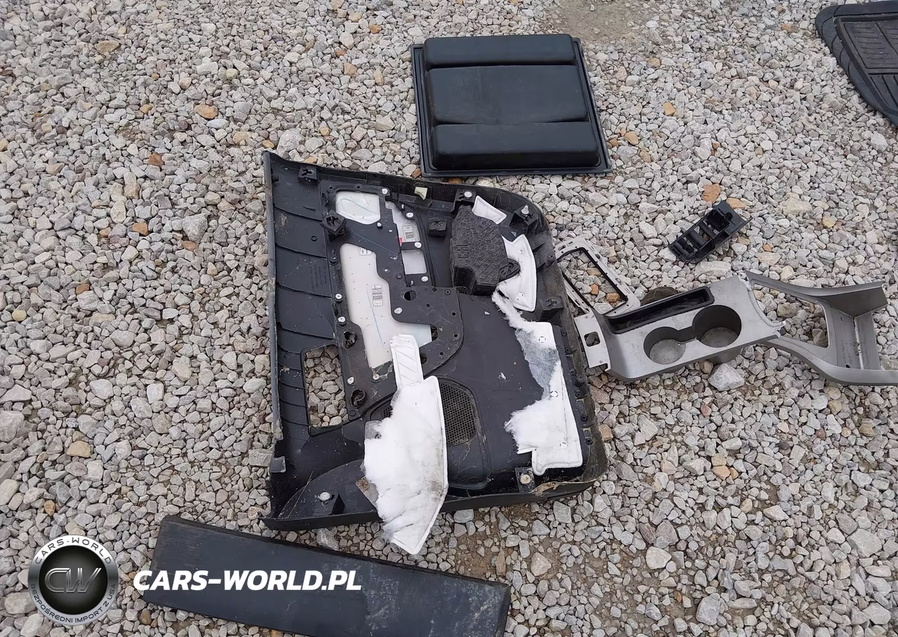 2011 Ford Focus Se VIN:1FAHP3FN0BW121927 - 12