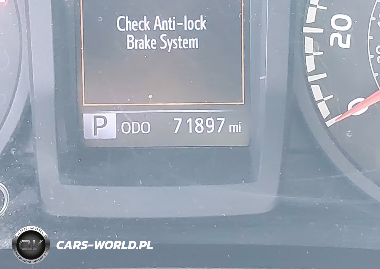 2019 Toyota Tacoma Sr V6 VIN:3TMCZ5AN5KM280265 - 16