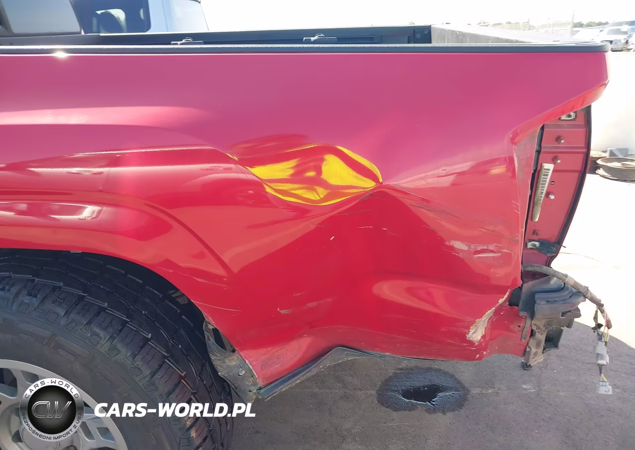 2019 Toyota Tacoma Sr V6 VIN:3TMCZ5AN5KM280265 - 18