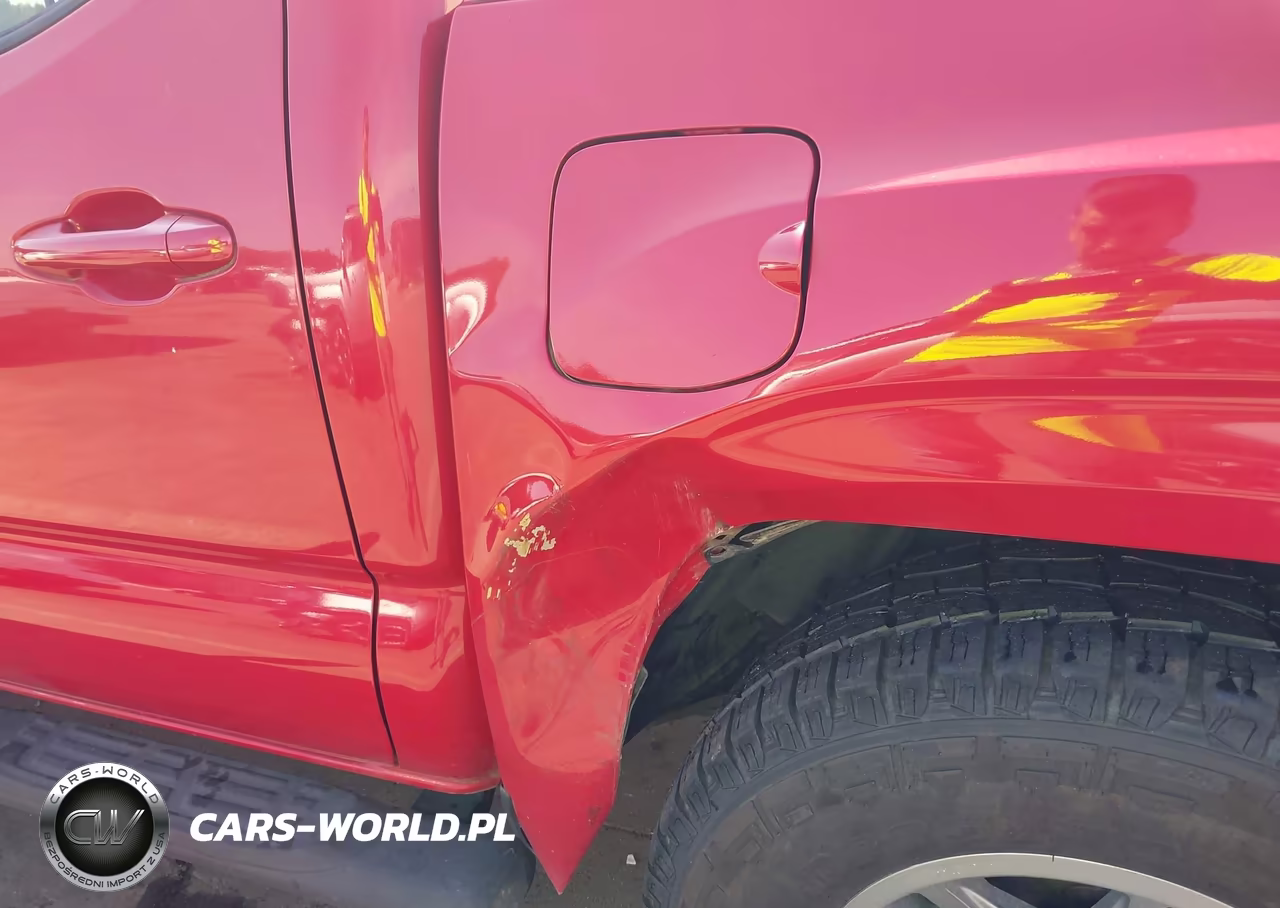 2019 Toyota Tacoma Sr V6 VIN:3TMCZ5AN5KM280265 - 19