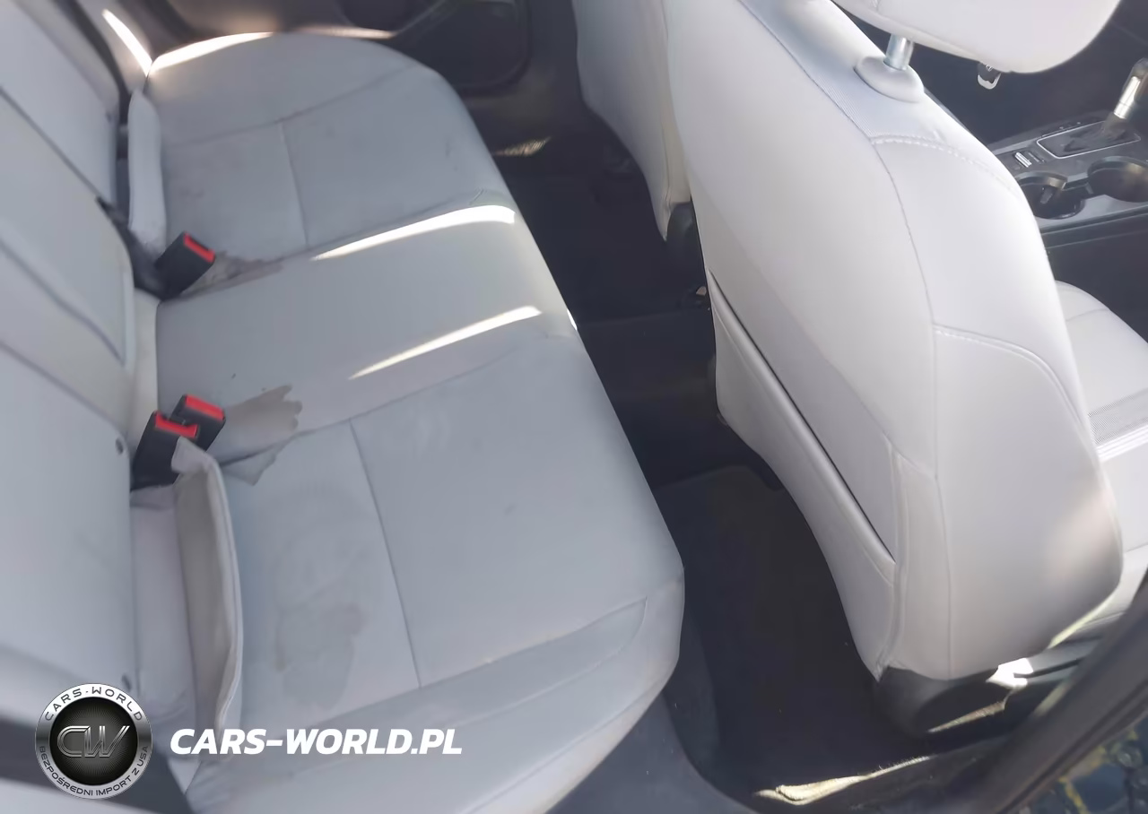 2025 Honda Civic Hybrid Sport-Sport Touring VIN:2HGFE4F80SH334089 - 8