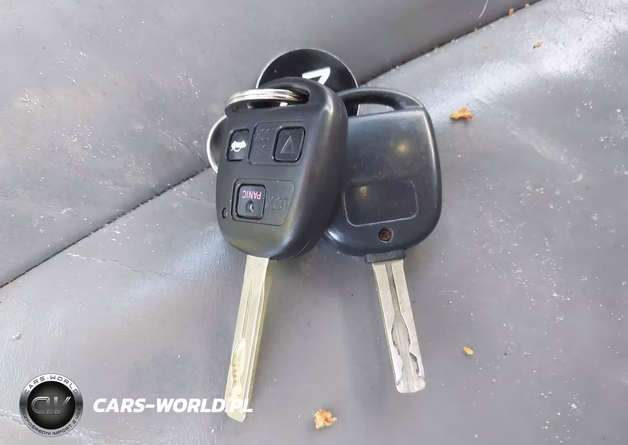 2002 Lexus Gs 430 VIN:JT8BL69S720010369 - 11