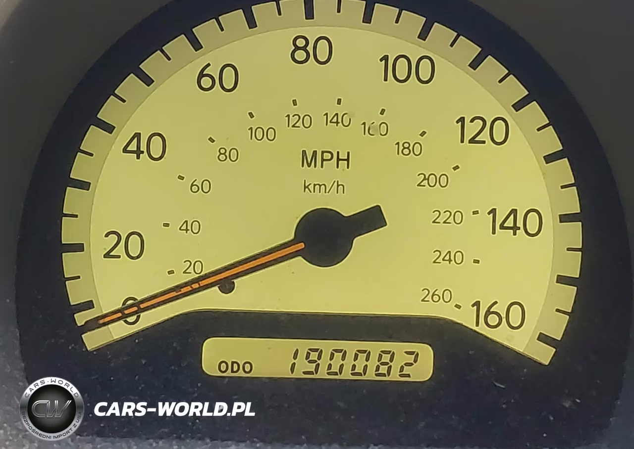 2002 Lexus Gs 430 VIN:JT8BL69S720010369 - 7