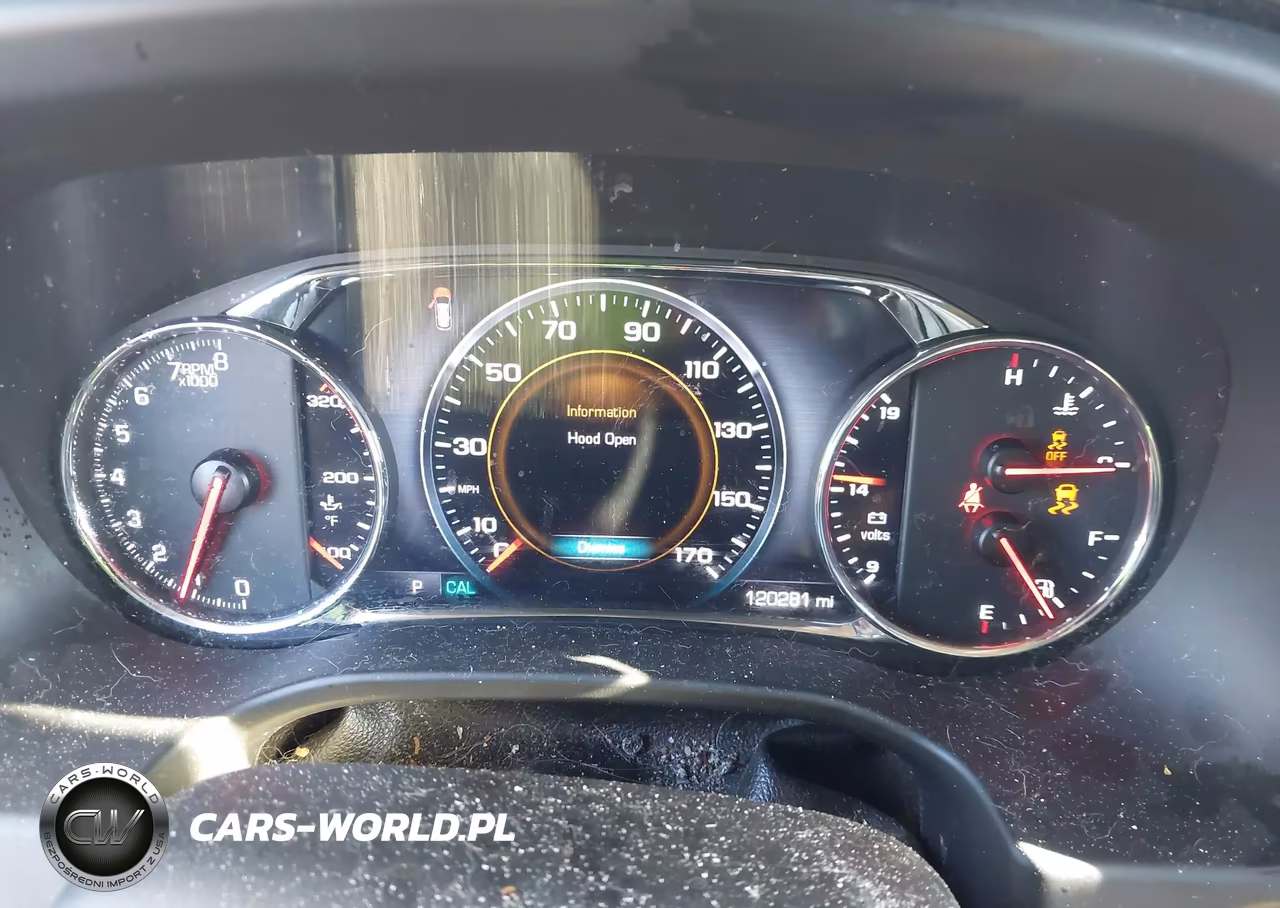 2017 GMC Acadia Denali VIN:1GKKNXLS7HZ221798 - 7