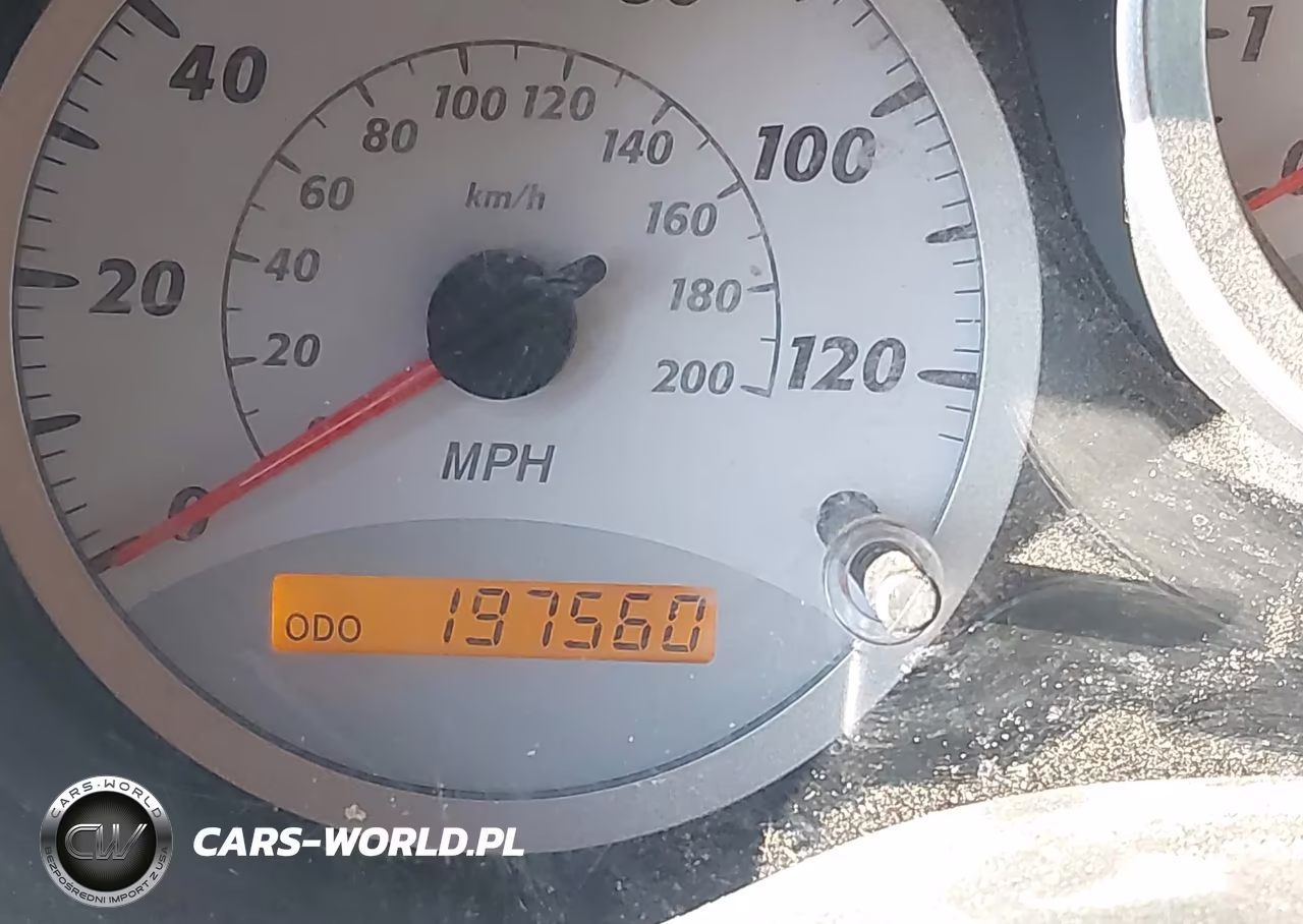 2005 Toyota Rav4 VIN:JTEHD20V456029726 - 15
