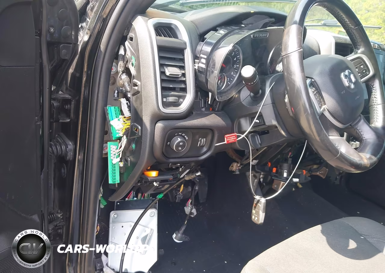 2022 Ram 2500 Big Horn-Lone Star VIN:3C6UR5DJ7NG160572 - 6