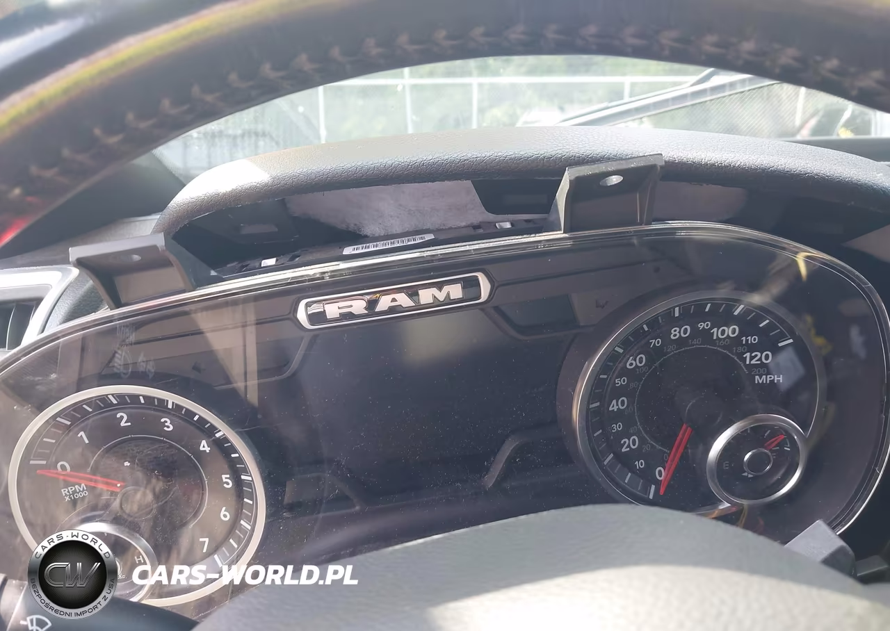 2022 Ram 2500 Big Horn-Lone Star VIN:3C6UR5DJ7NG160572 - 7