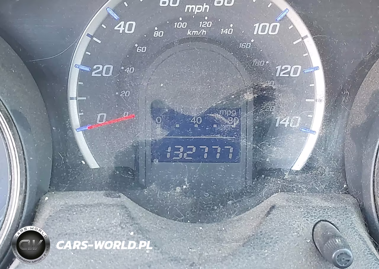 2013 Honda Fit Sport VIN:JHMGE8H67DC020594 - 16
