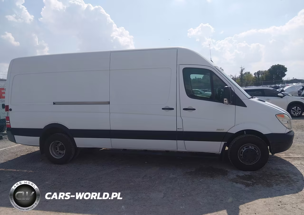 2012 Mercedes-Benz Sprinter 3500 High Roof VIN:WD3PF4CC7C5646437 - 16