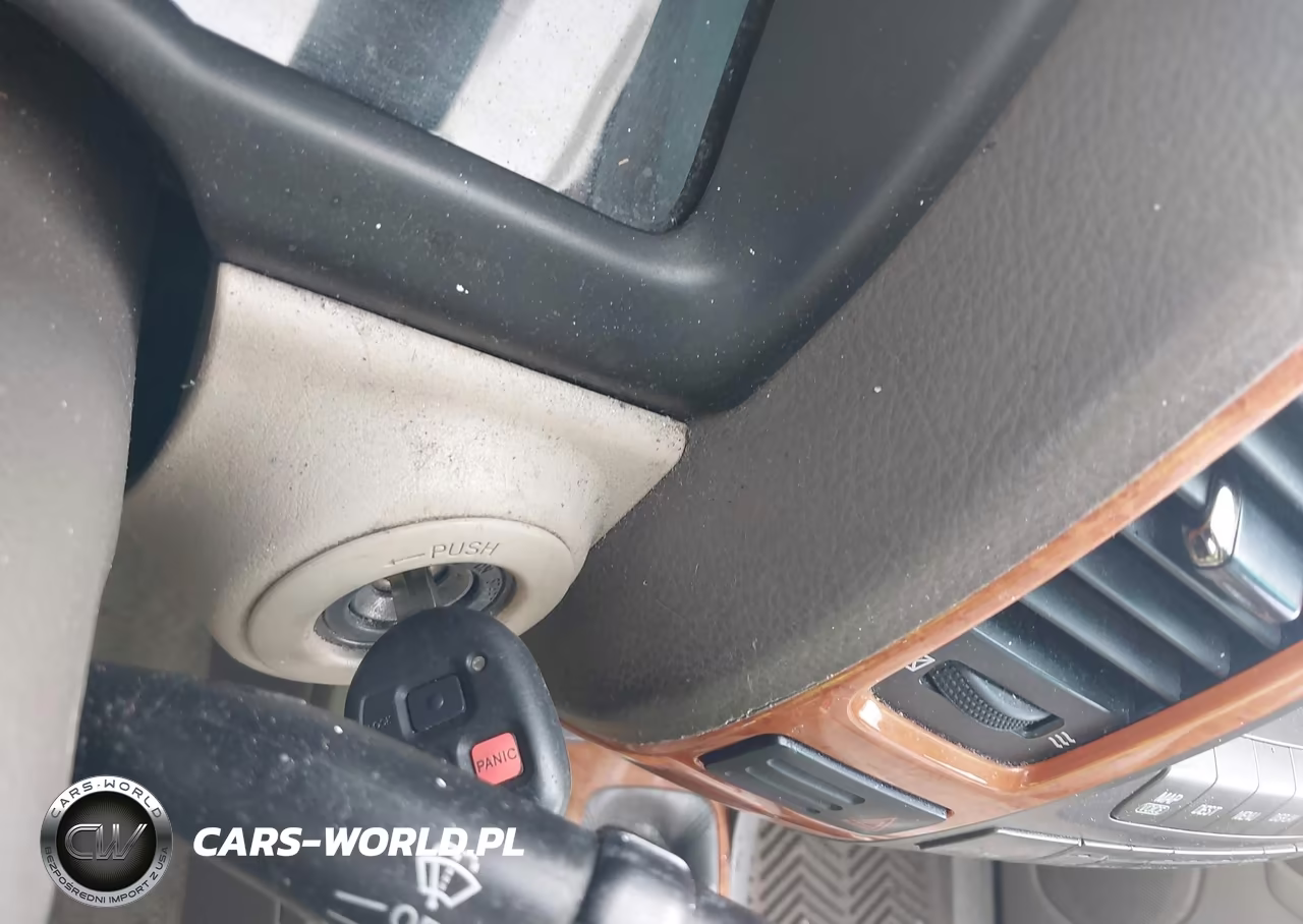 2006 Lexus Gx 470 VIN:JTJBT20X060112036 - 11