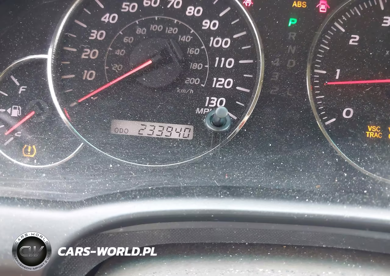 2006 Lexus Gx 470 VIN:JTJBT20X060112036 - 7