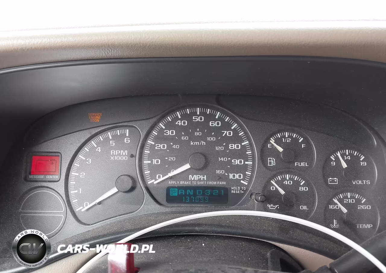 2002 GMC Yukon Xl 1500 Slt VIN:3GKEC16T02G190745 - 7