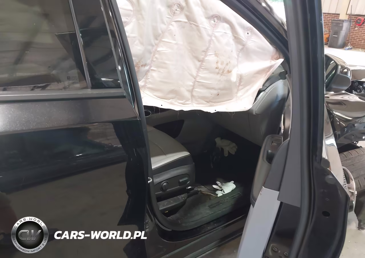 2023 GMC Terrain Fwd Slt VIN:3GKALPEG6PL197364 - 5