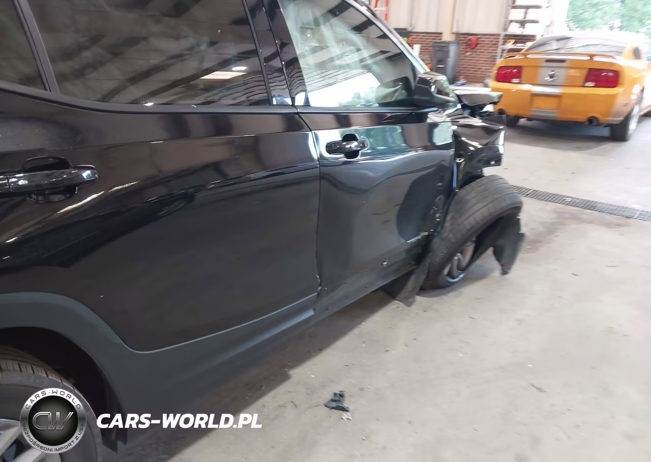 2023 GMC Terrain Fwd Slt VIN:3GKALPEG6PL197364 - 6
