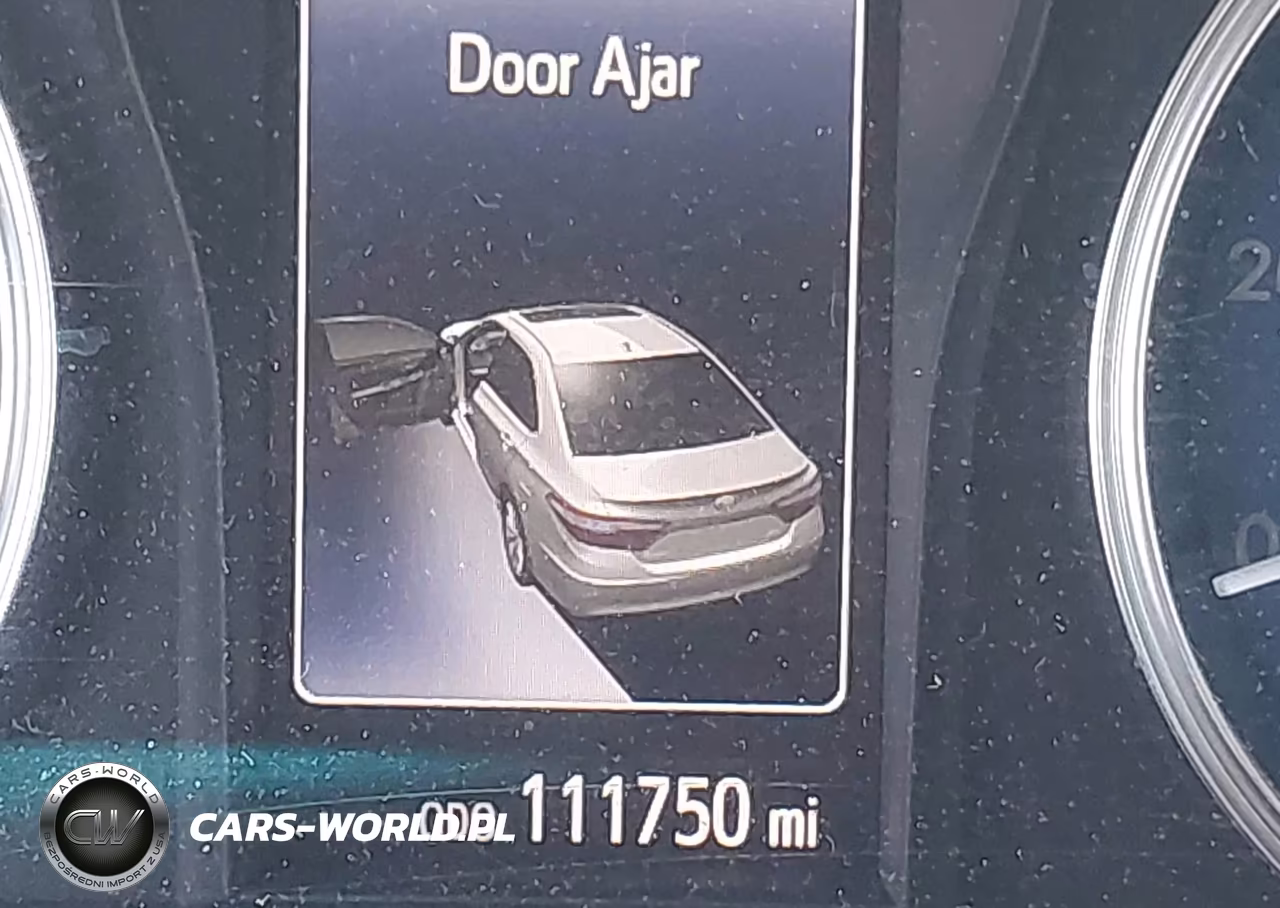 2016 Toyota Camry Xle VIN:4T4BF1FK3GR550383 - 15