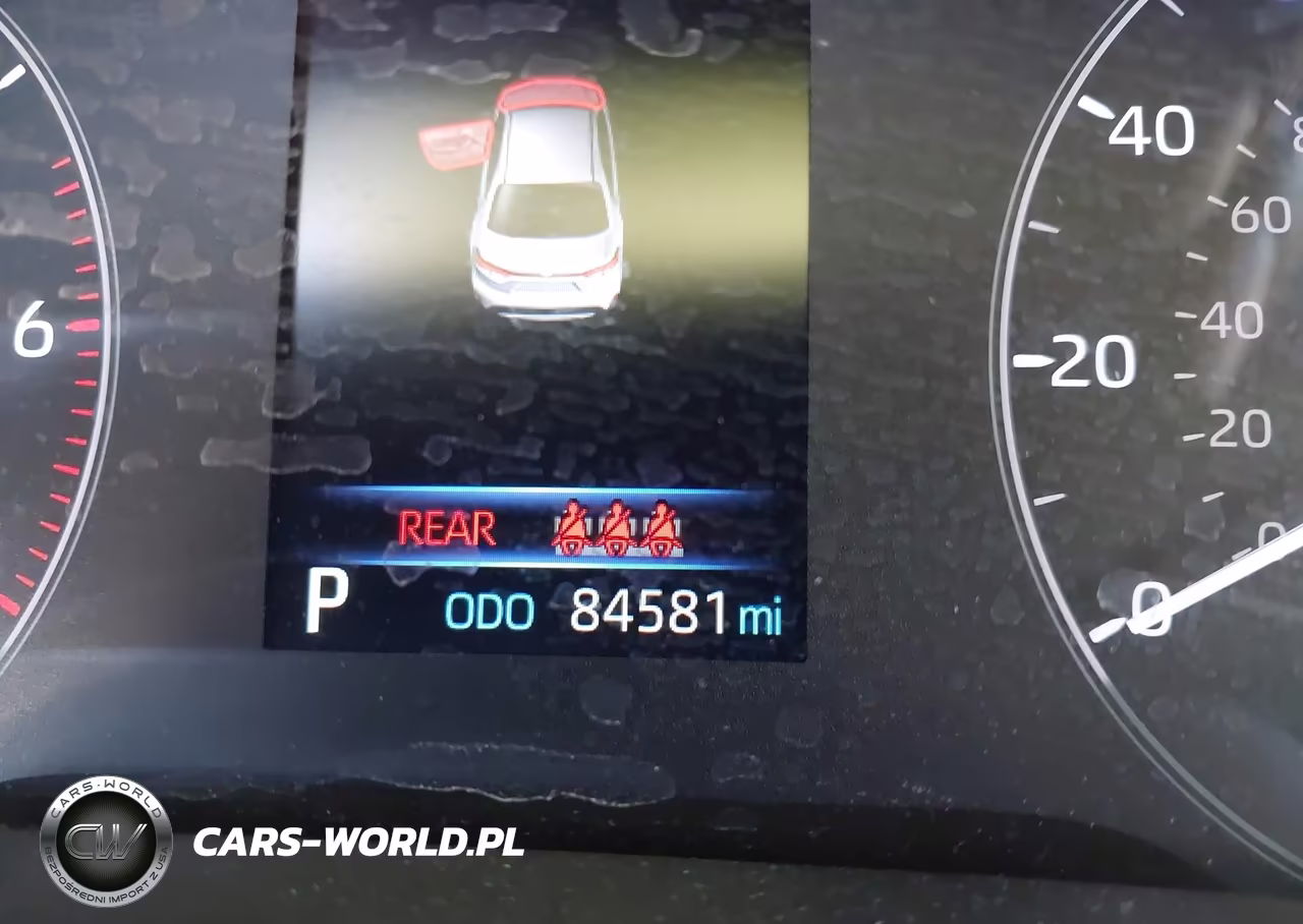 2025 Toyota Corolla Hybrid Le VIN:JTDBCMFE4S3086148 - 15