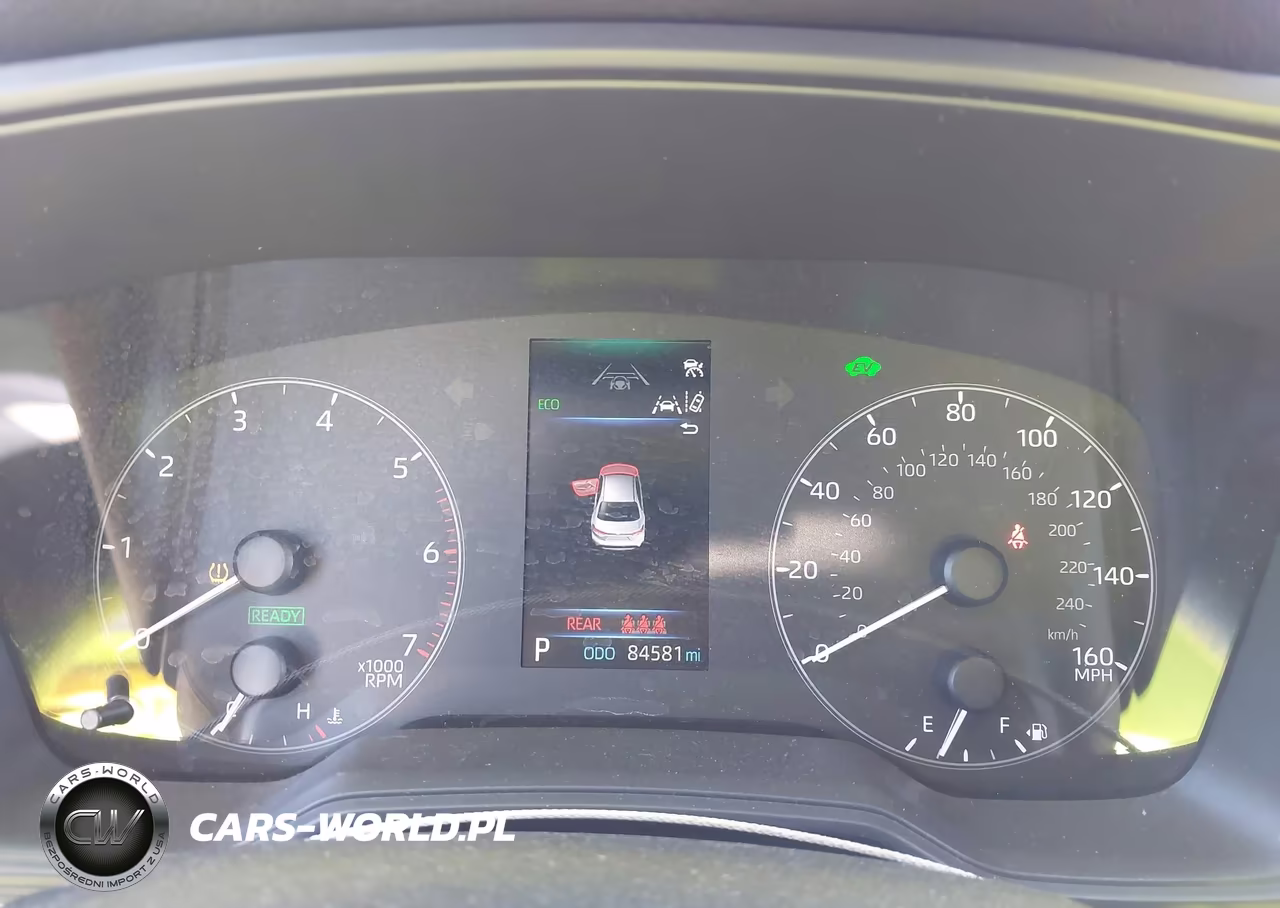 2025 Toyota Corolla Hybrid Le VIN:JTDBCMFE4S3086148 - 7
