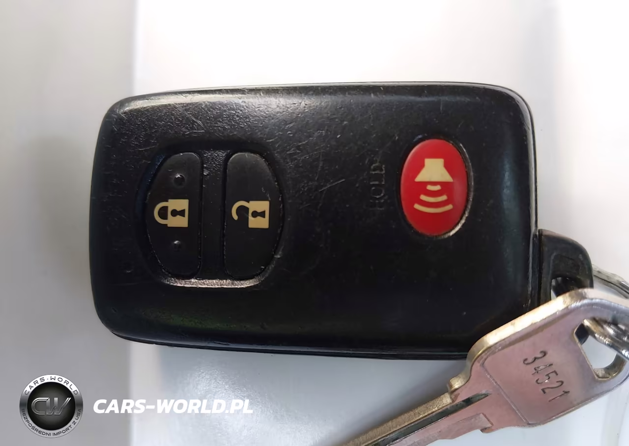 2012 Toyota Prius Two VIN:JTDKN3DU5C1536692 - 11
