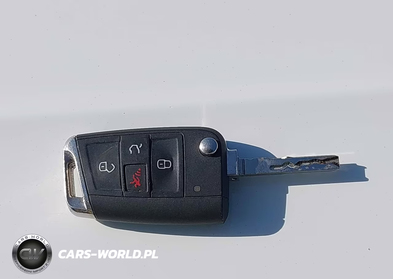 2019 Volkswagen Tiguan 2.0T Se-2.0T Sel-2.0T Sel R-Line-2.0T Sel R-Line Black VIN:3VV3B7AX7KM151897 - 11