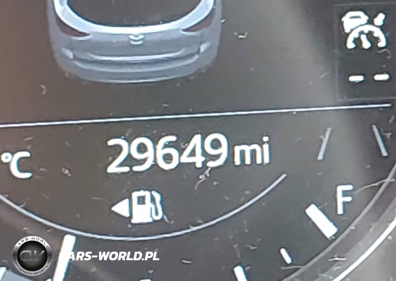 2024 Mazda Cx-5 2.5 S Select VIN:JM3KFBBL7R0535339 - 16