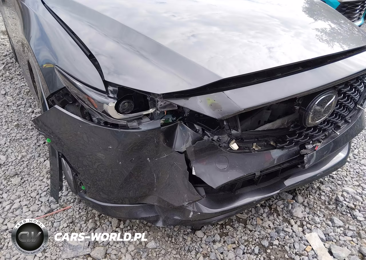 2024 Mazda Cx-5 2.5 S Select VIN:JM3KFBBL7R0535339 - 6
