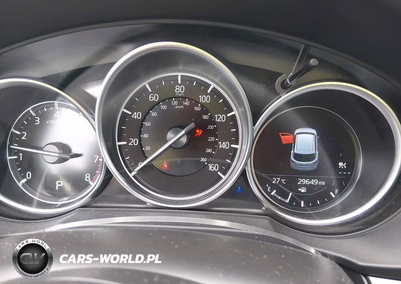 2024 Mazda Cx-5 2.5 S Select VIN:JM3KFBBL7R0535339 - 7