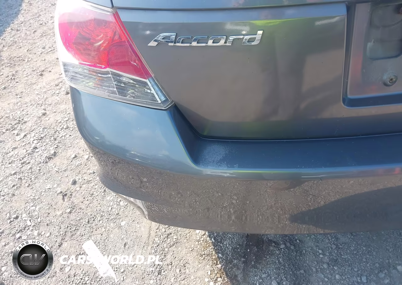 2009 Honda Accord 2.4 Lx-P VIN:1HGCP26499A128017 - 16