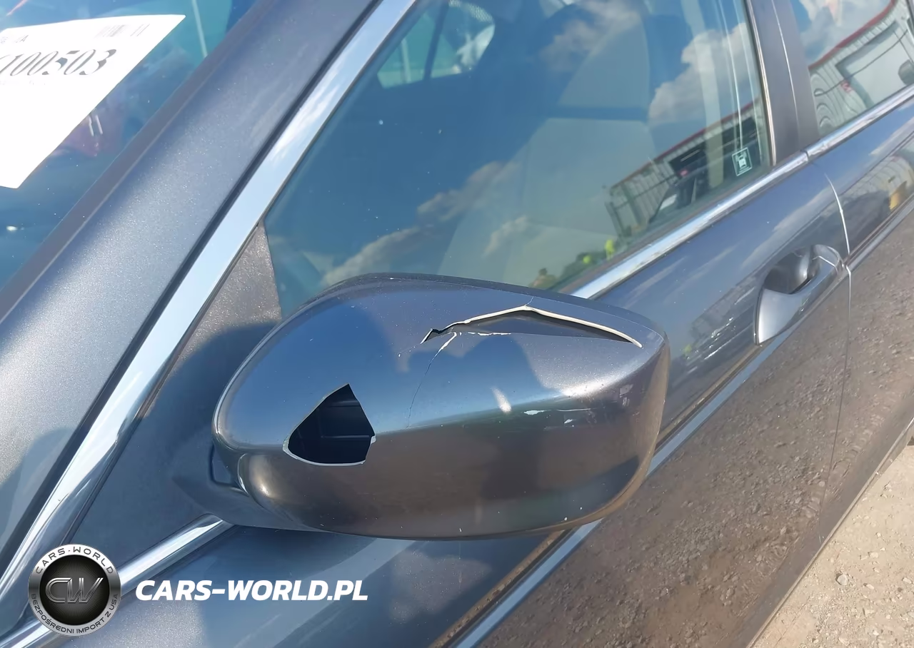 2009 Honda Accord 2.4 Lx-P VIN:1HGCP26499A128017 - 6