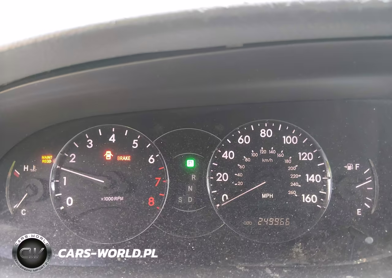 2007 Toyota Avalon Xls VIN:4T1BK36B37U231891 - 7