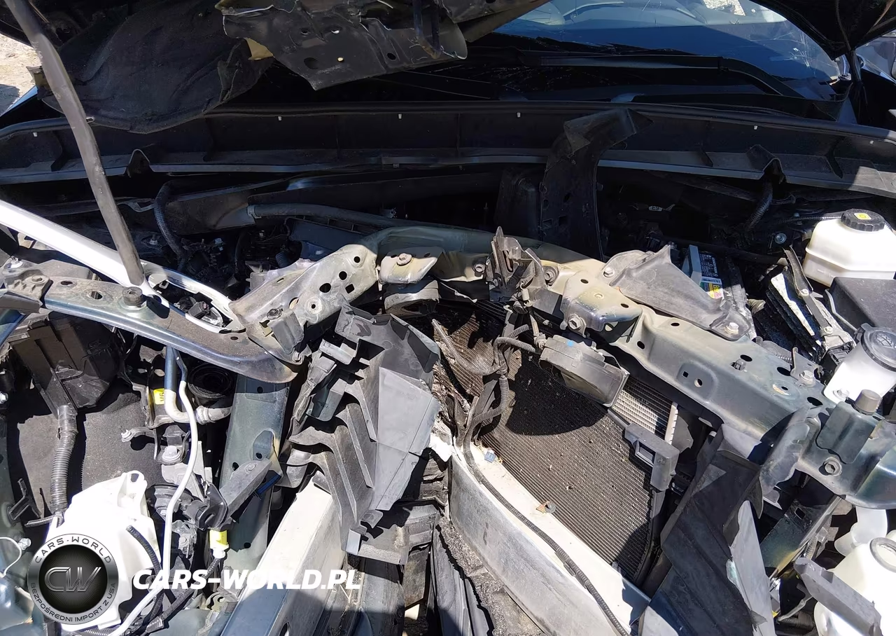 2021 Toyota Highlander Xle VIN:5TDGZRAH5MS041157 - 10