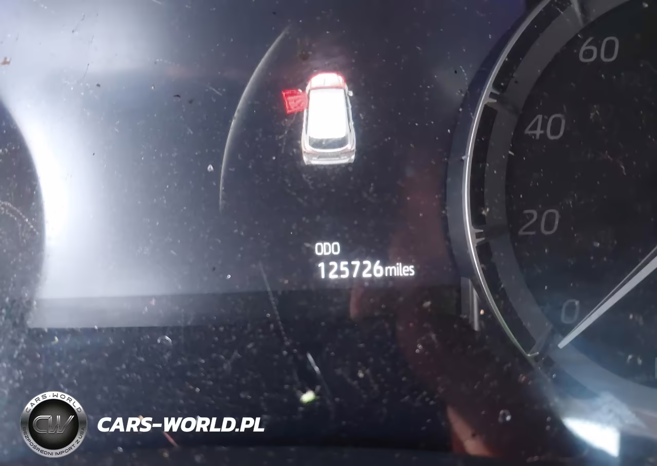 2021 Toyota Highlander Xle VIN:5TDGZRAH5MS041157 - 15