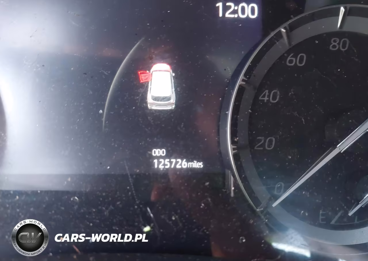 2021 Toyota Highlander Xle VIN:5TDGZRAH5MS041157 - 7