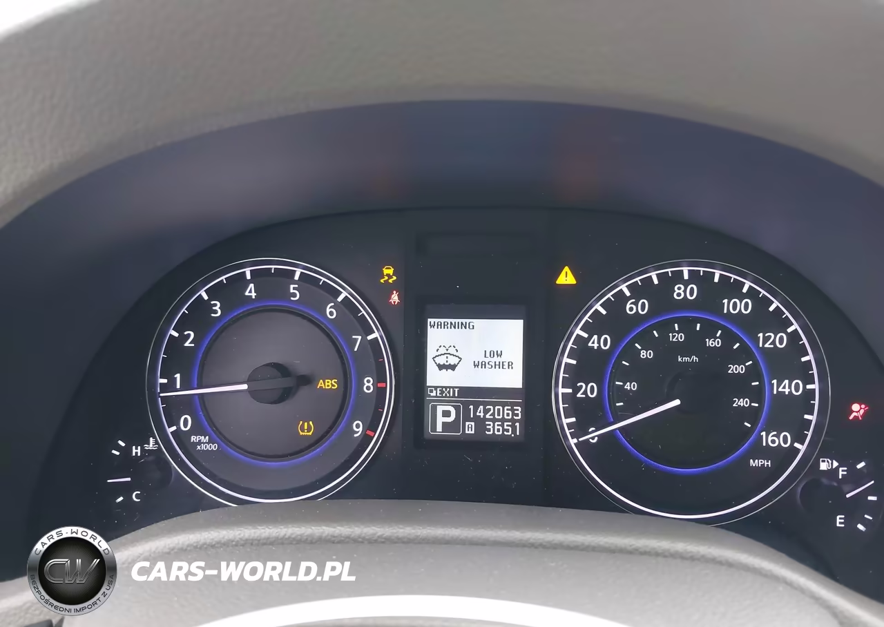 2013 Infiniti G37 Journey VIN:JN1CV6AP9DM725465 - 7