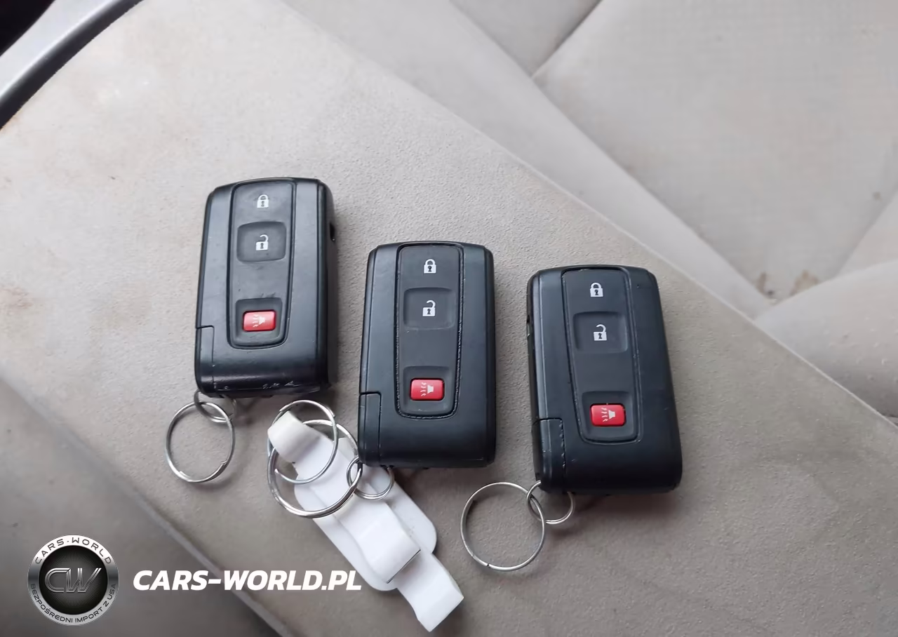 2009 Toyota Prius VIN:JTDKB20U993520002 - 11