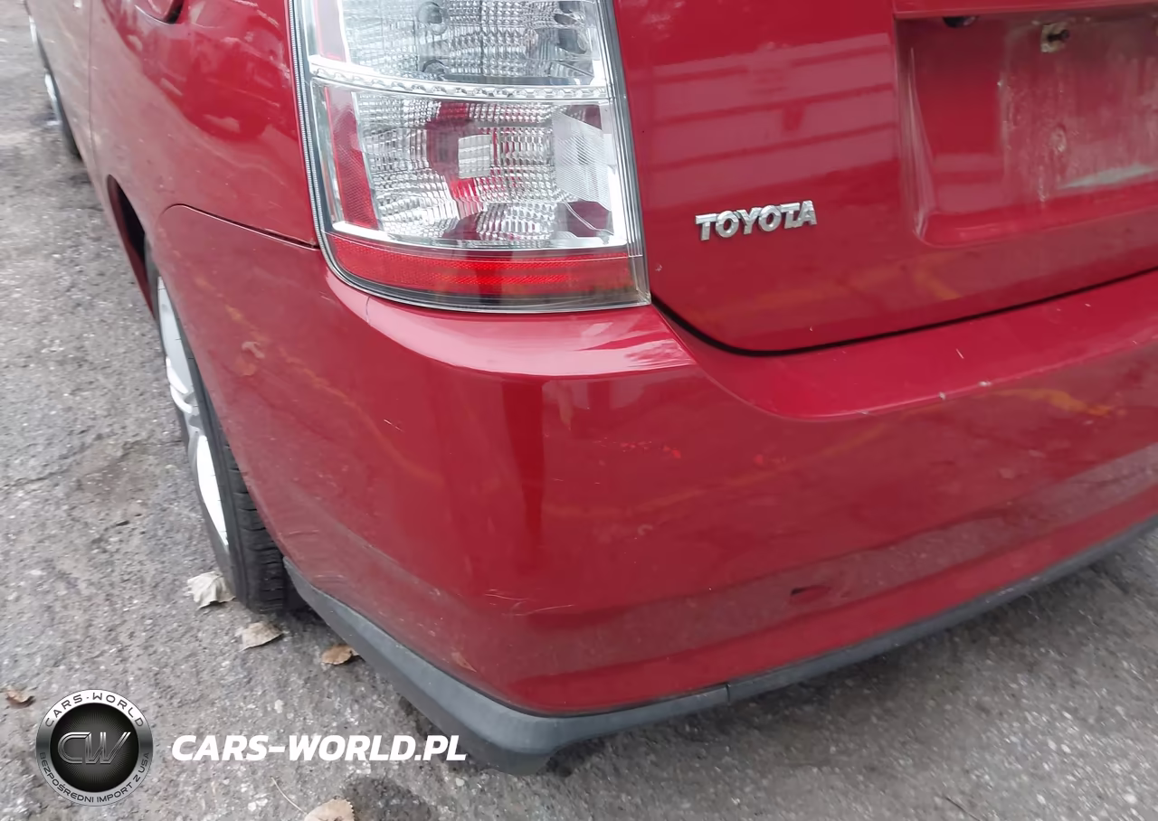 2009 Toyota Prius VIN:JTDKB20U993520002 - 13